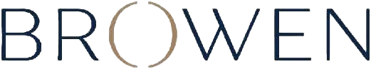 BROWEN Logo